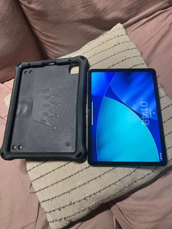 iPad Air 5 поколения с M1 — Батуми — 1 200 ₾