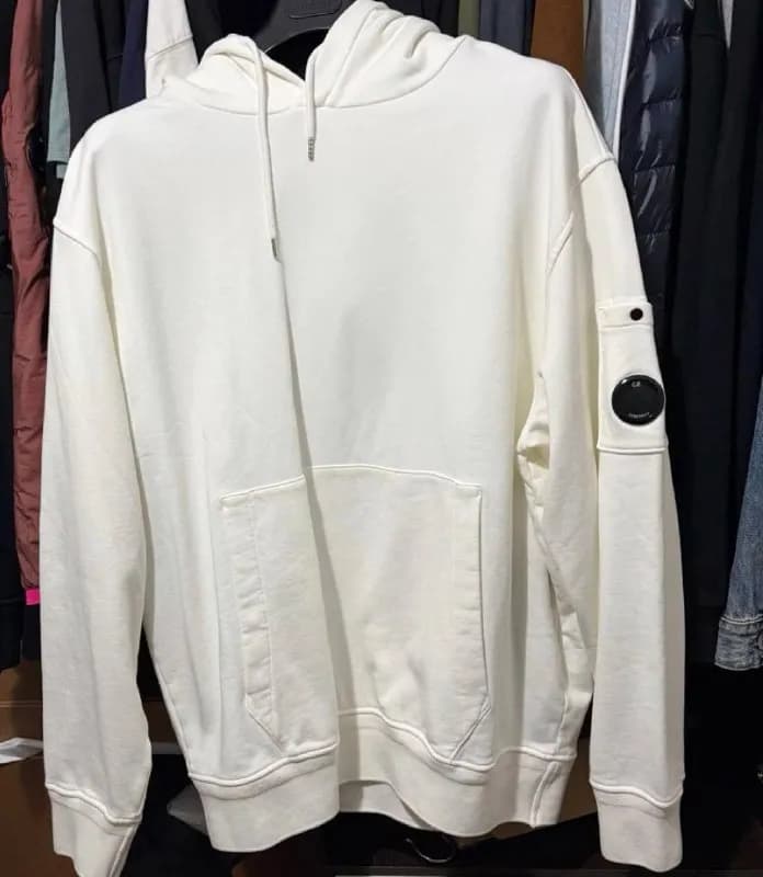 CP Company Худи — Тбилиси — 300 ₾
