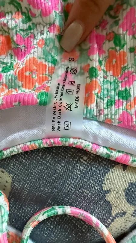 Купальник, не надевала — Батуми — 15 ₾