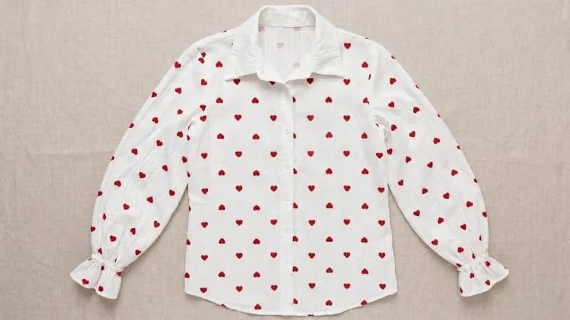 Рубашка — Батуми — 15 ₾