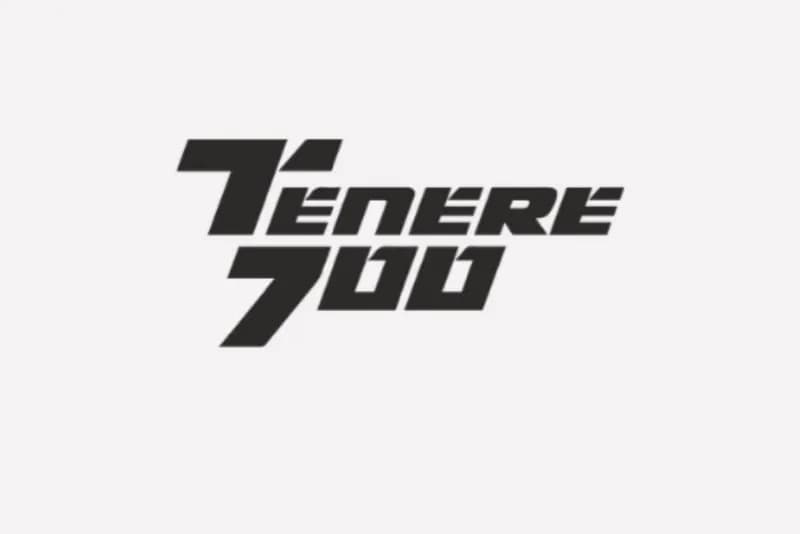 Yamaha #tenere 700 — Батуми