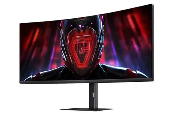 Xiaomi Curved Gaming Monitor G34WQi Black — Батуми — 650 ₾