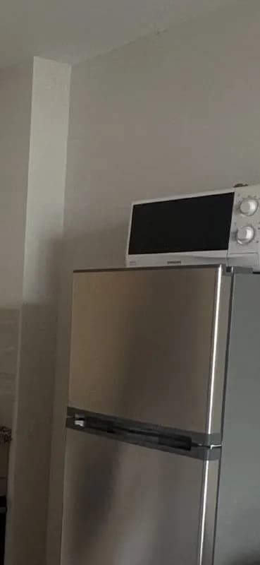 Микроволновка рабочая — Батуми — 100 ₾
