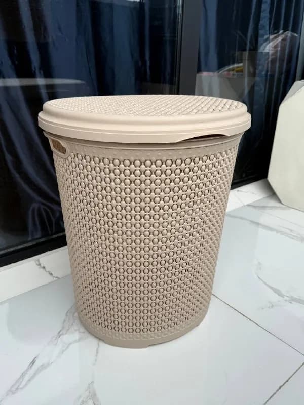 Корзина пластиковая — Батуми — 15 ₾