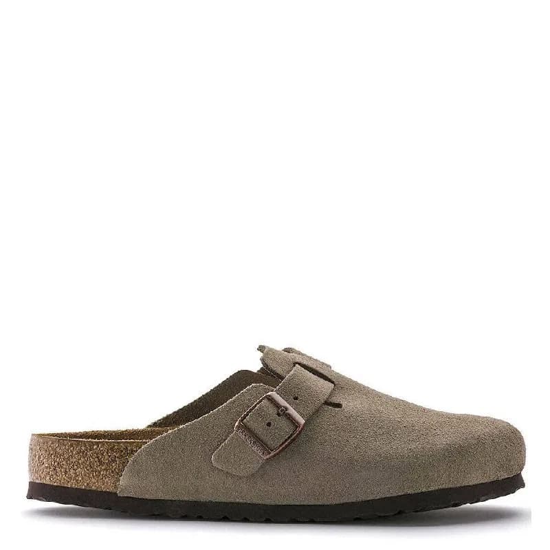 Birkenstock Boston — Батуми — 150 ₾