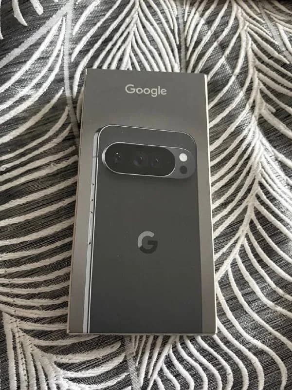 Google Pixel 10 Pro XL 1 Tb — Батуми — 1 100 ₾