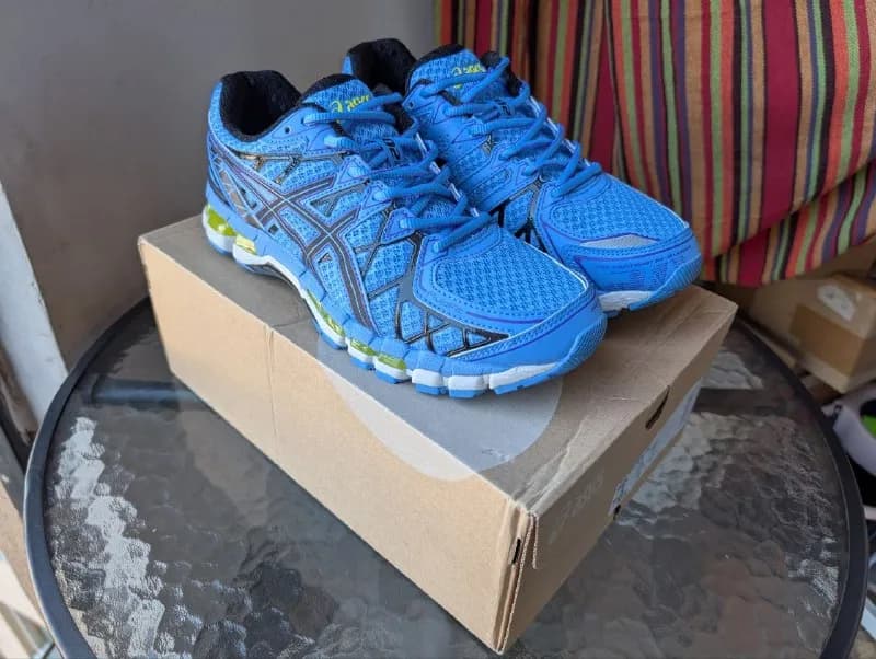 ASICS GEL-KAYANO 20 — Батуми — 375 ₾