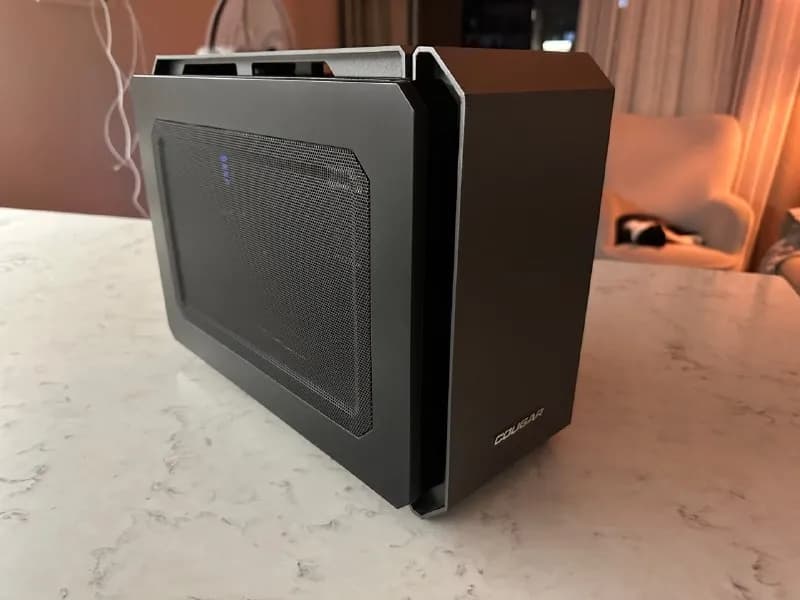 mini itx компьютер — Батуми — 1500 ₾