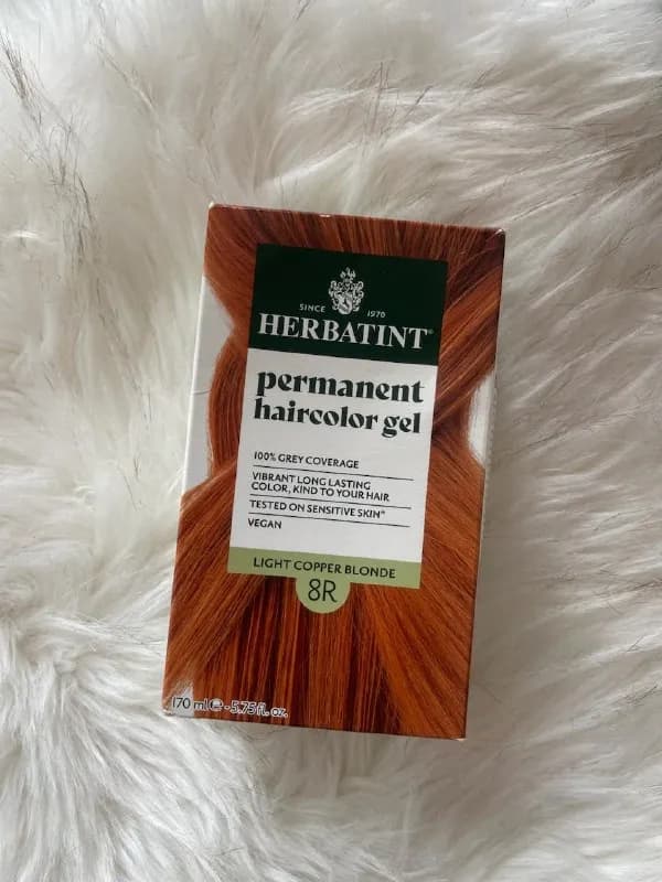 Herbatint — Батуми — 35 ₾