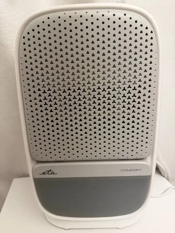 Компактный осушитель воздуха ETA Comfort — Батуми — 150 ₾