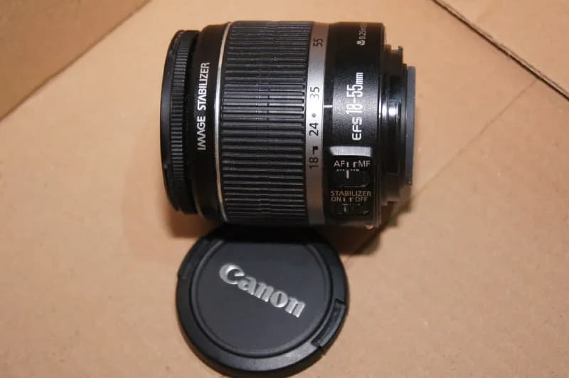 Canon оригинал — Тбилиси — 160 ₾