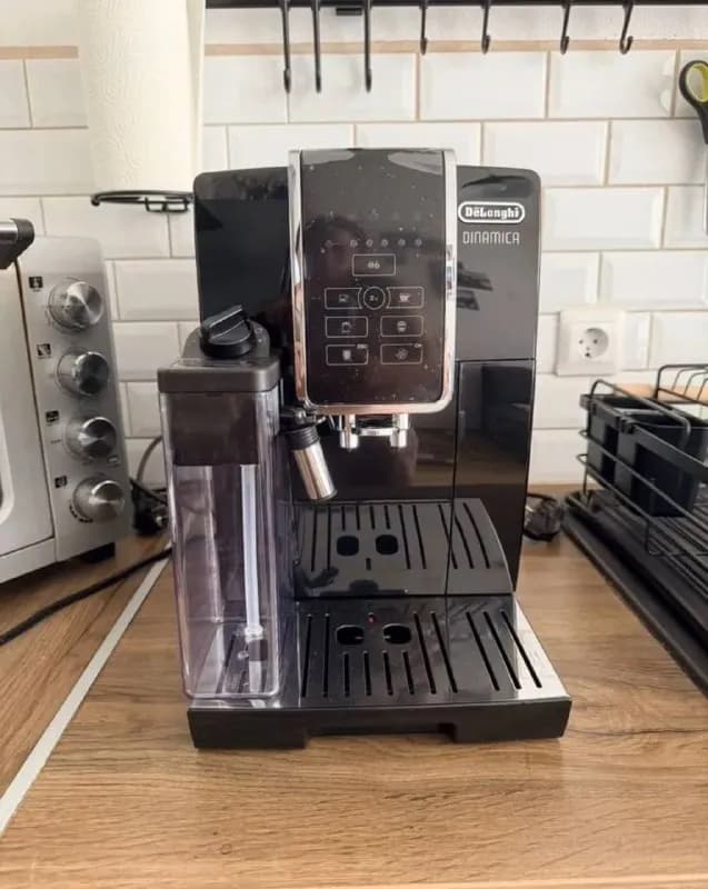 Delonghi ecam 350.50 B — Тбилиси — 670 ₾