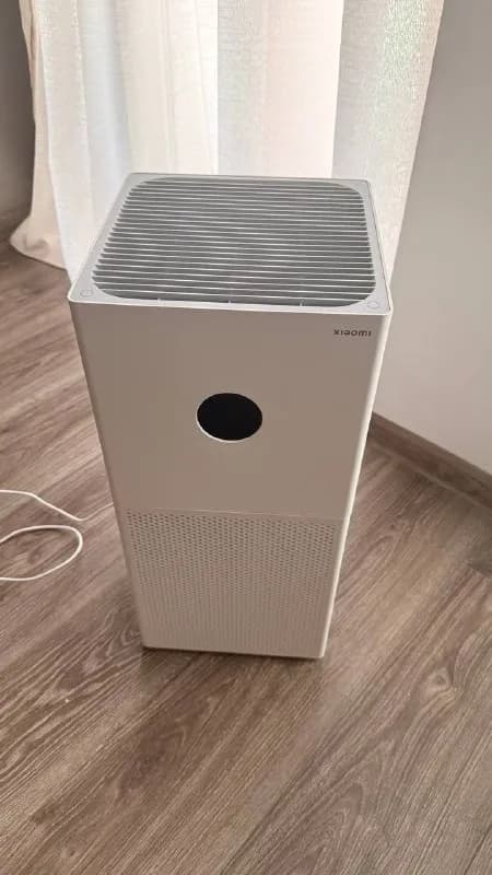 Xiaomi Smart Air Purifier 4 Lite — Тбилиси — 300 ₾
