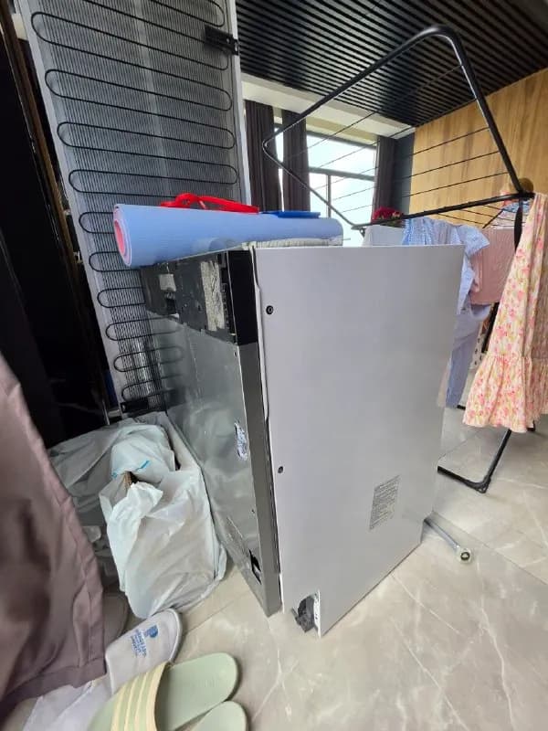 Встраиваемая посудомойка Beko — Батуми — 200 ₾