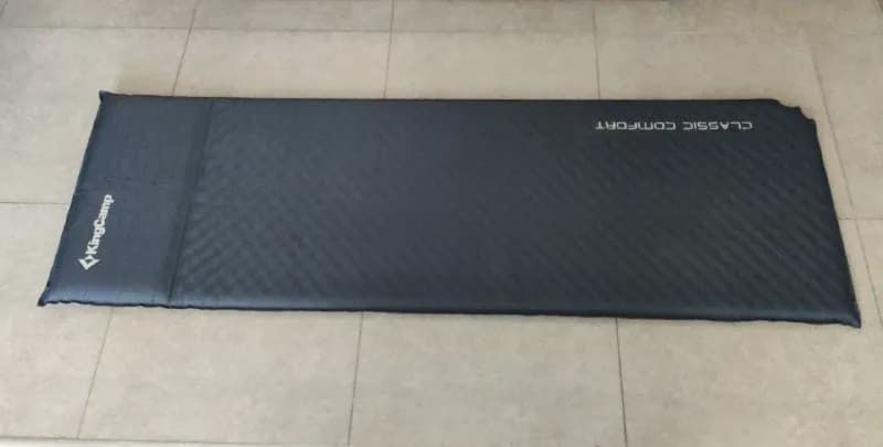 KingCamp. — Тбилиси — 120 ₾