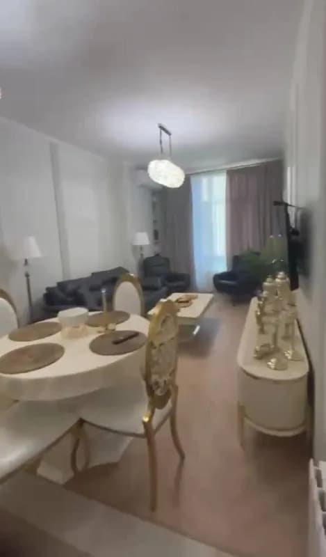 2+1 по улице Джавахишвили, 28* — Батуми — 1 000 $