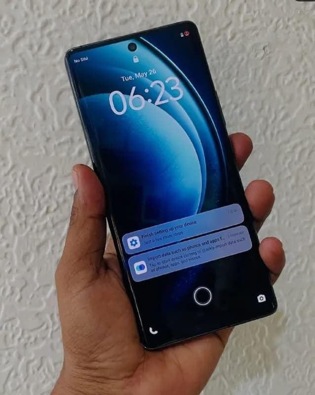 Vivo X100 Pro (16GB RAM / 512GB ROM) — Батуми