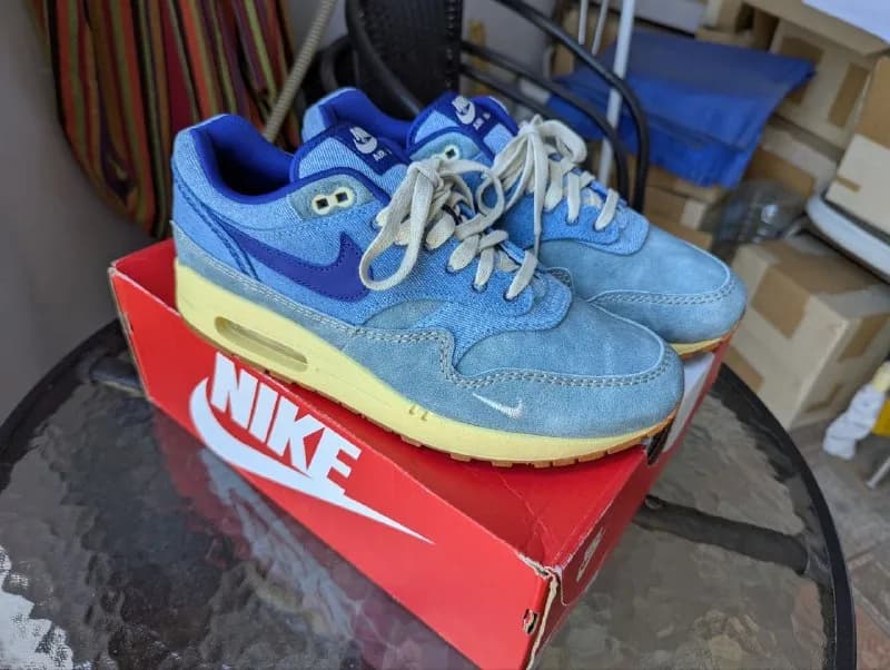 Nike Air Max 1 PRM — Батуми — 260 ₾
