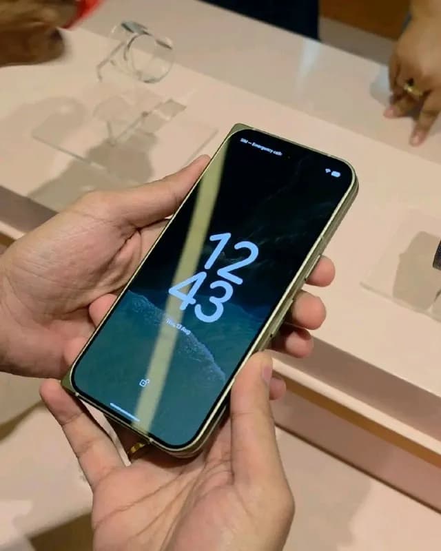 Google Pixel 11 Pro Fold — новый складной флагман! 🔥 — Батуми