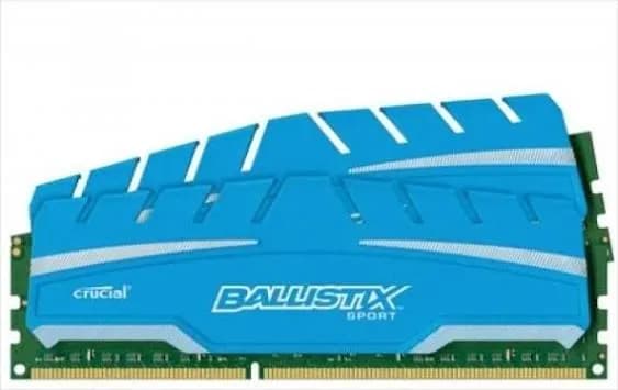 8GB DDR3 — Тбилиси — 60 ₾