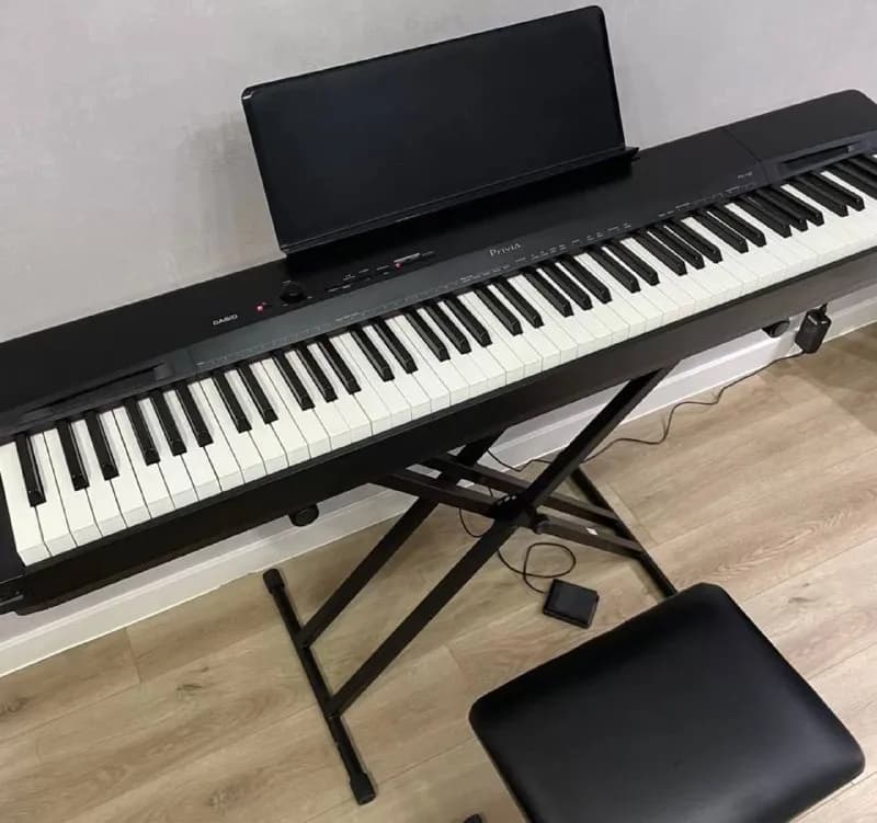 Casio Privia PX160 в — Тбилиси — 780 ₾