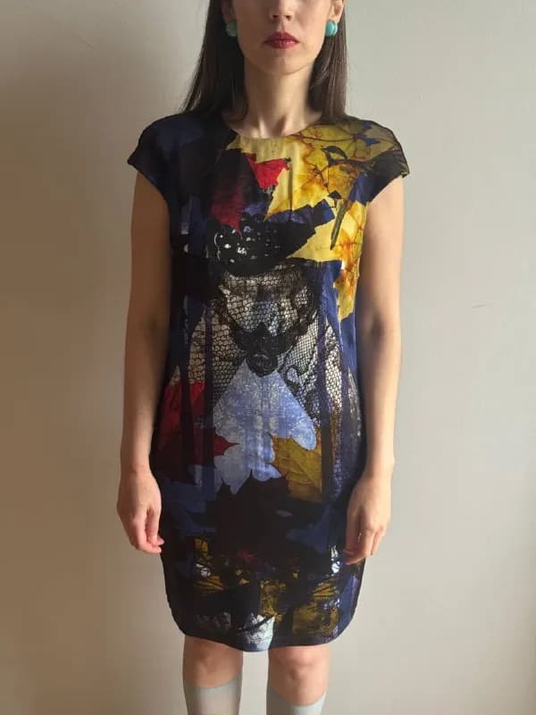 Just Cavalli — Тбилиси — 130 ₾
