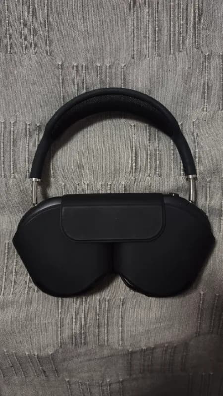 AirPods Max (Black, lightning) 450 лари — Тбилиси — 450 ₾