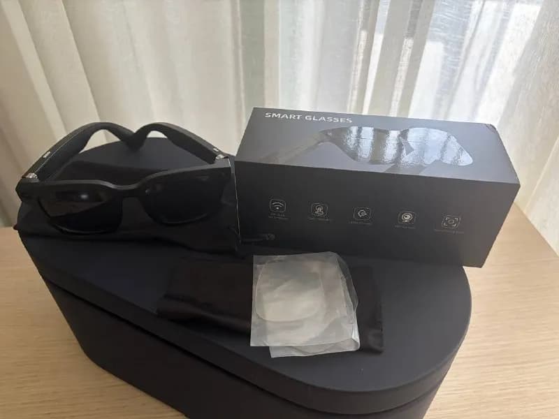 ray-ban meta — Батуми — 350 ₾