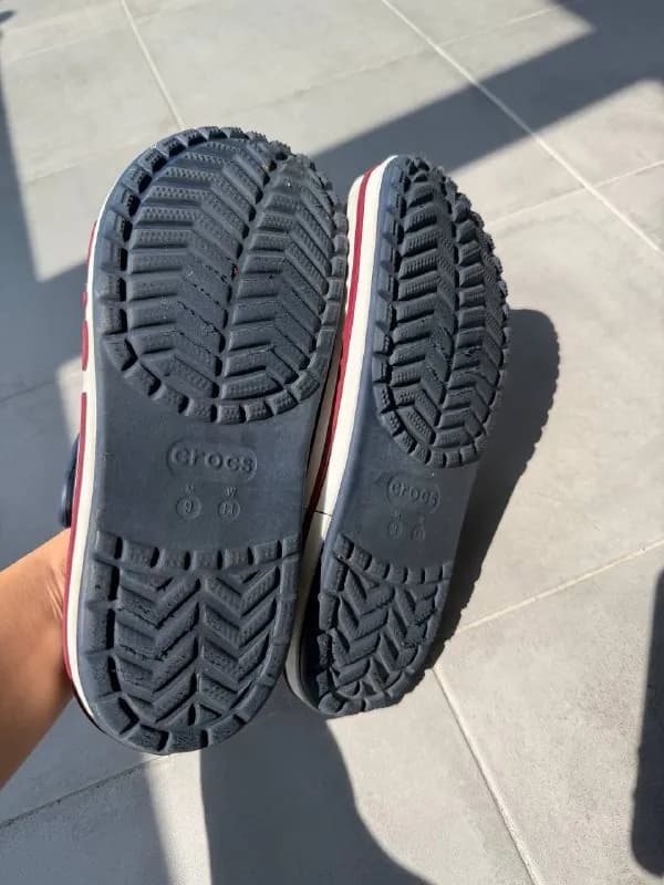Crocs — Батуми — 20 ₾