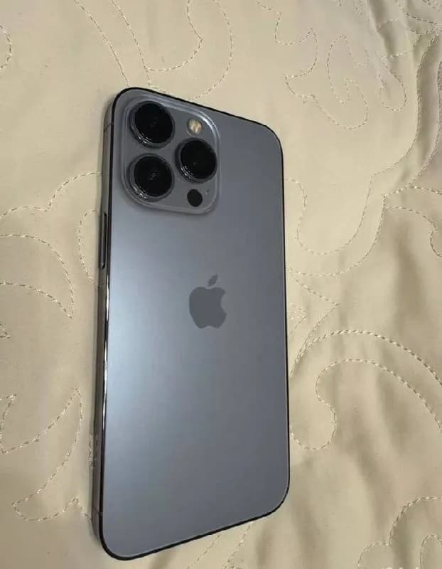 iPhone 13 Pro — 128 GB, 78% — Батуми — 850 ₾