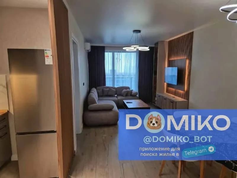 1+1, 31 этаж, 65 кв/м — Батуми — 1,300 $