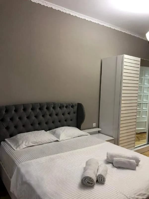 20 сентября сдается Квартира в Кобулети на долгий срок — Батуми — 350 $