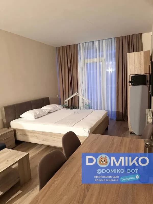15/29 этаж, 35 кв/м — Батуми — 500 $