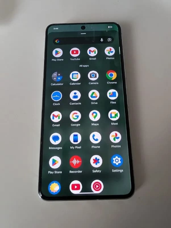 Google Pixel 8 Pro состояние отличное, цена: 1000 лари — Тбилиси — 1 000 ₾