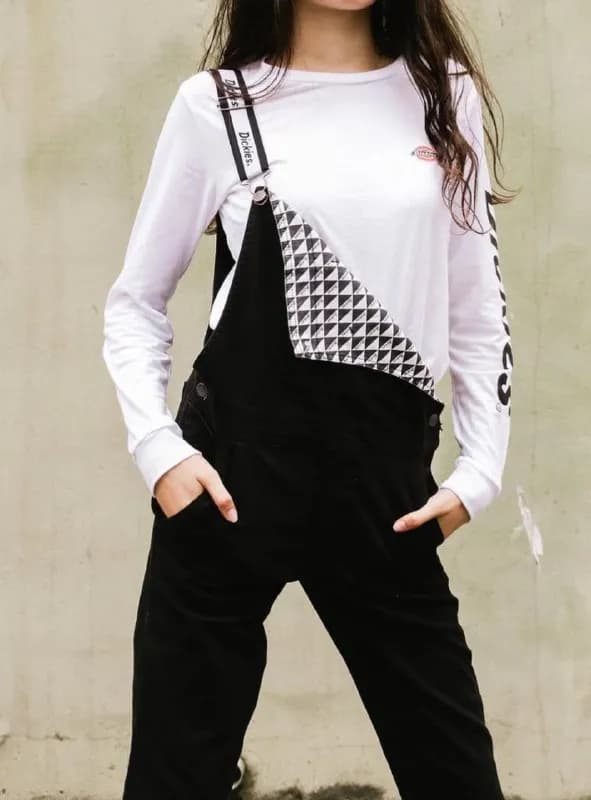 Dickies стрейч комбинезон — Тбилиси — 70 ₾