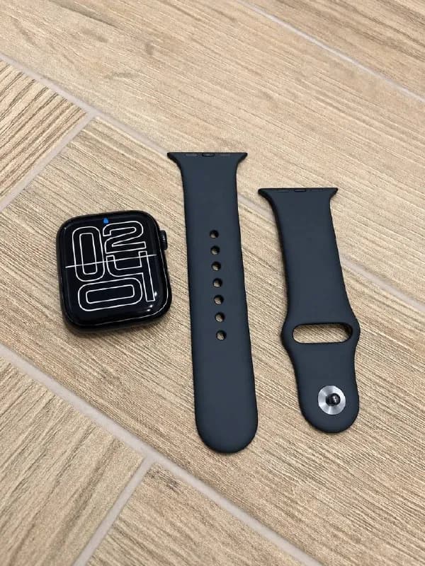 Apple Watch Series 9 45 mm — Тбилиси — 600 ₾