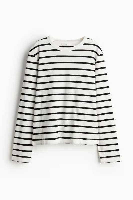 H&M — размер XS. Состав — 100% хлопок. Было в носке. — Тбилиси — 15 ₾