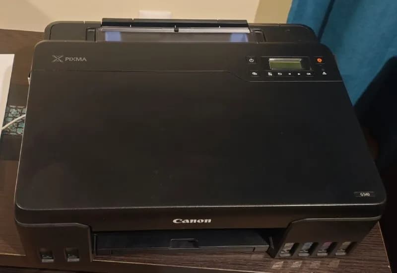 Принтер PIXMA G540 — Тбилиси