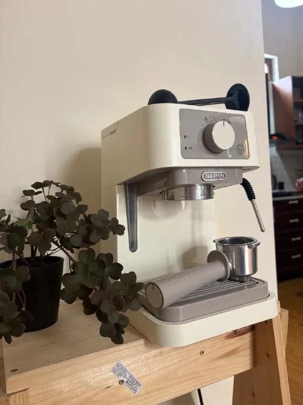 DELONGHI — Тбилиси — 300 ₾