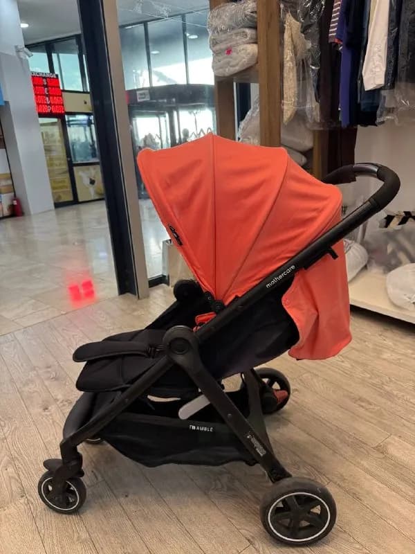 Коляска после химчистки — Батуми — 300 ₾