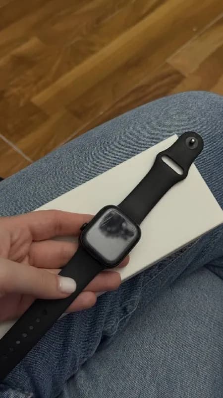 Apple Watch — 10 серия — Батуми — 800 ₾