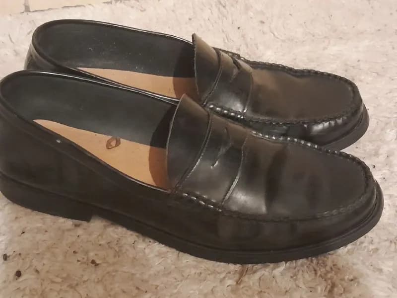 Лоферы mango размер 44 — Батуми — 40 ₾