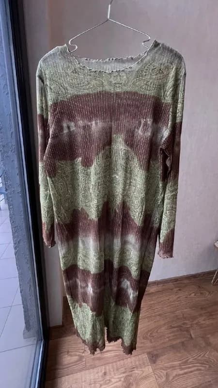 Synthesis — Тбилиси — 30 ₾