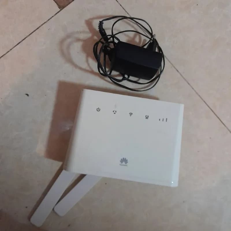 Huawei — Батуми