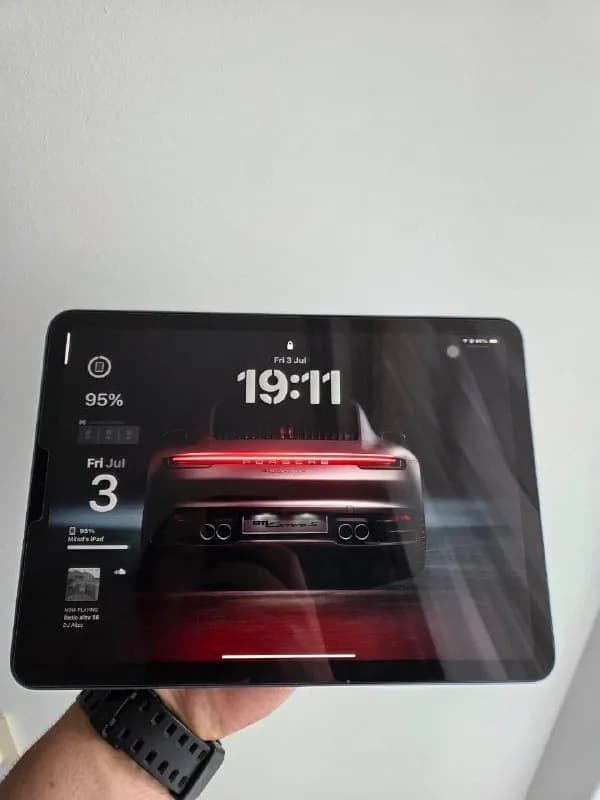 iPad Air 5-го поколения, 256 ГБ — Батуми — 1 100 ₾