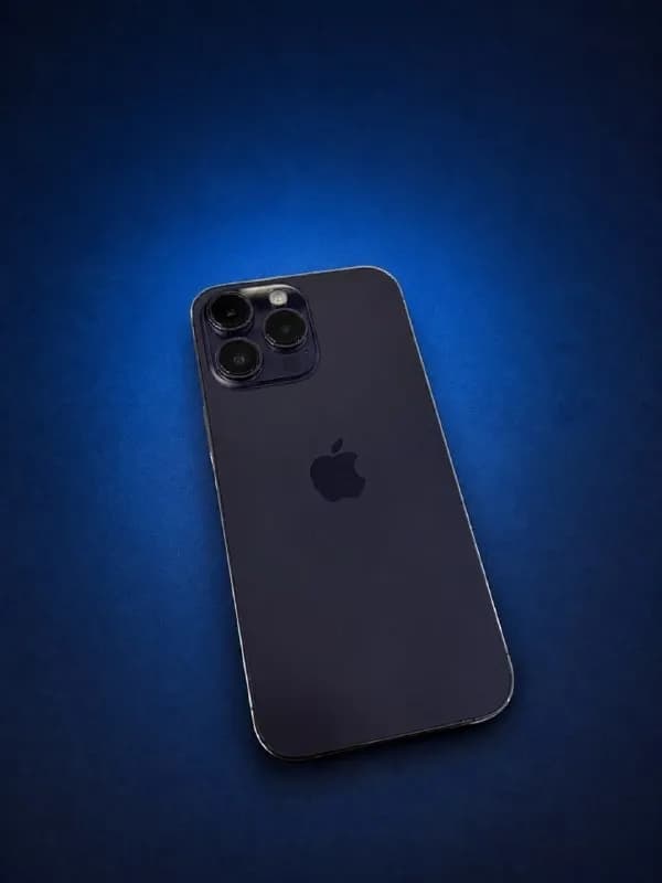 iPhone 14 Pro Max 1 TB — Батуми — 1,400 ₾