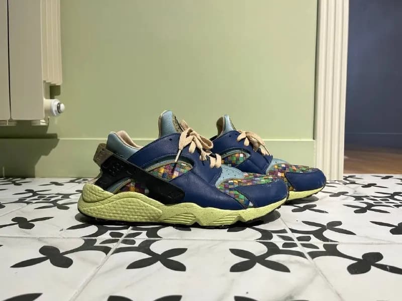 Nike Huarache — Тбилиси — 140 ₾