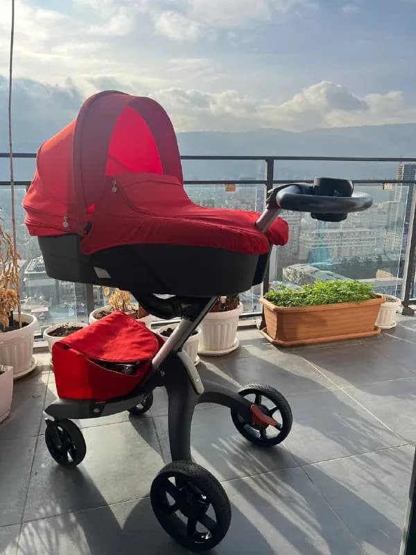 stokke 6 — Тбилиси — 1 800 ₾