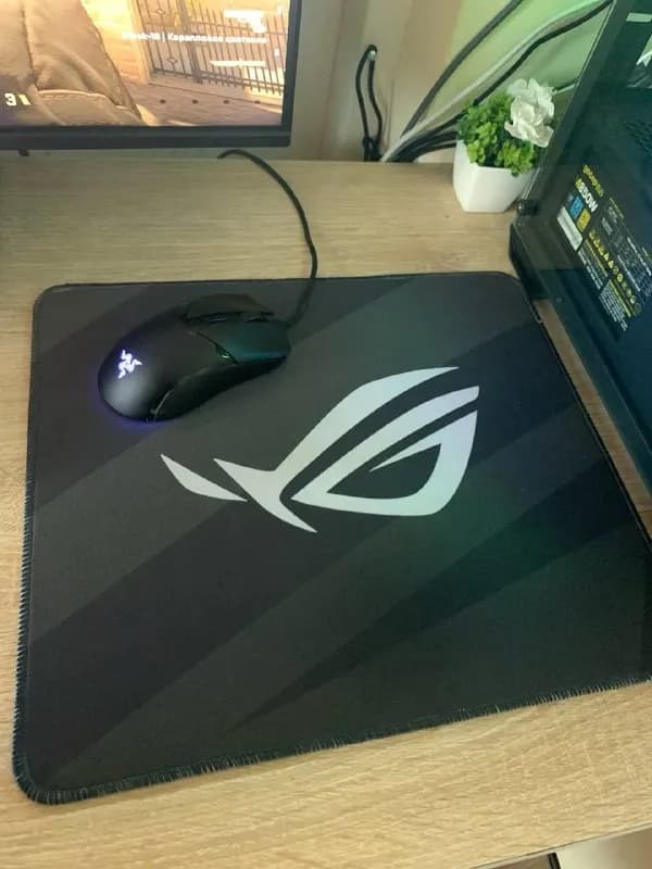 Mousepad Цена 10 Лари — Батуми — 10 ₾
