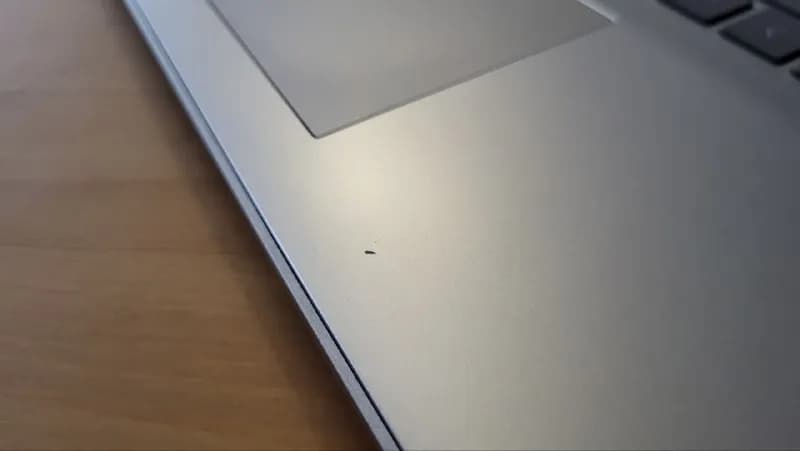 HP Laptop 17-cp2019ua (серебристый) — Батуми — 1500 ₾